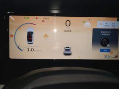 Geely Xingyue L 2021 2.0T DCT EVO FWD Smart Premium Edition - ფოტო 14