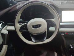 Geely Xingyue L 2021 2.0T DCT EVO FWD Smart Premium Edition - ფოტო 15