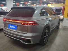 Geely Xingyue L 2021 2.0T DCT EVO FWD Smart Premium Edition - ფოტო 3