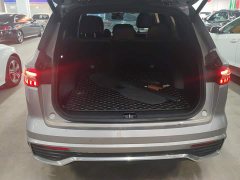 Geely Xingyue L 2021 2.0T DCT EVO FWD Smart Premium Edition - ფოტო 4