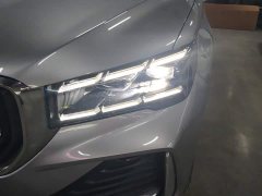 Geely Xingyue L 2021 2.0T DCT EVO FWD Smart Premium Edition - ფოტო 5