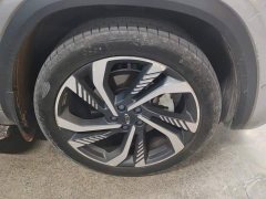 Geely Xingyue L 2021 2.0T DCT EVO FWD Smart Premium Edition - ფოტო 6