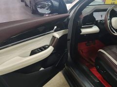 Geely Xingyue L 2021 2.0T DCT EVO FWD Smart Premium Edition - ფოტო 7