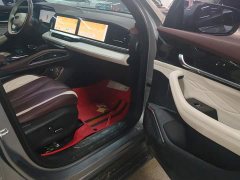 Geely Xingyue L 2021 2.0T DCT EVO FWD Smart Premium Edition - ფოტო 8