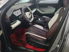 Geely Xingyue L 2021 2.0T DCT EVO FWD Smart Premium Edition - ფოტო 9