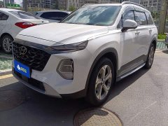 Hyundai Santa Fe Travel Edition 380T GDi AWD HTRAC Flagship TOP - ფოტო 1