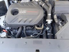 Hyundai Santa Fe Travel Edition 380T GDi AWD HTRAC Flagship TOP - ფოტო 10