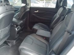 Hyundai Santa Fe Travel Edition 380T GDi AWD HTRAC Flagship TOP - ფოტო 11