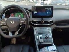 Hyundai Santa Fe Travel Edition 380T GDi AWD HTRAC Flagship TOP - ფოტო 12
