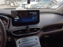Hyundai Santa Fe Travel Edition 380T GDi AWD HTRAC Flagship TOP - ფოტო 13
