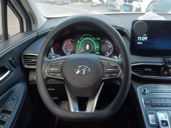 Hyundai Santa Fe Travel Edition 380T GDi AWD HTRAC Flagship TOP - ფოტო 15
