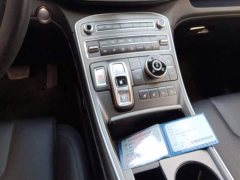 Hyundai Santa Fe Travel Edition 380T GDi AWD HTRAC Flagship TOP - ფოტო 16