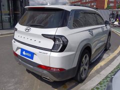Hyundai Santa Fe Travel Edition 380T GDi AWD HTRAC Flagship TOP - ფოტო 3