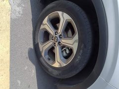 Hyundai Santa Fe Travel Edition 380T GDi AWD HTRAC Flagship TOP - ფოტო 6