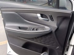 Hyundai Santa Fe Travel Edition 380T GDi AWD HTRAC Flagship TOP - ფოტო 7