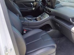 Hyundai Santa Fe Travel Edition 380T GDi AWD HTRAC Flagship TOP - ფოტო 8