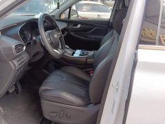 Hyundai Santa Fe Travel Edition 380T GDi AWD HTRAC Flagship TOP - ფოტო 9