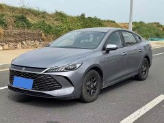 BYD Qin PLUS DM-i Smart Drive Edition 55KM Leading - ფოტო 1