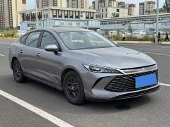 BYD Qin PLUS DM-i Smart Drive Edition 55KM Leading - ფოტო 2