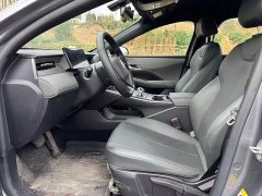 BYD Qin PLUS DM-i Smart Drive Edition 55KM Leading - ფოტო 3