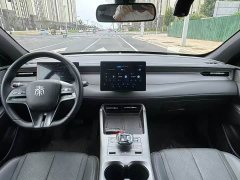 BYD Qin PLUS DM-i Smart Drive Edition 55KM Leading - ფოტო 4