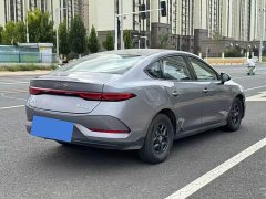 BYD Qin PLUS DM-i Smart Drive Edition 55KM Leading - ფოტო 7