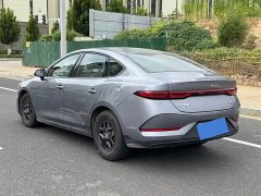 BYD Qin PLUS DM-i Smart Drive Edition 55KM Leading - ფოტო 8