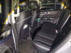 Tank 300 City Edition 2.0T Stylish - ფოტო 11