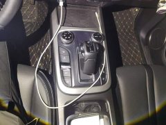 Tank 300 City Edition 2.0T Stylish - ფოტო 16