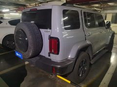 Tank 300 City Edition 2.0T Stylish - ფოტო 3