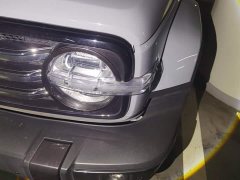 Tank 300 City Edition 2.0T Stylish - ფოტო 5
