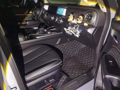 Tank 300 City Edition 2.0T Stylish - ფოტო 8