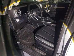 Tank 300 City Edition 2.0T Stylish - ფოტო 9