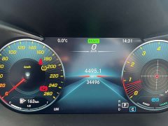Mercedes-Benz C-Class C 260 L AMG Line - ფოტო 10