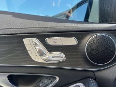 Mercedes-Benz C-Class C 260 L AMG Line - ფოტო 11