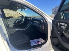 Mercedes-Benz C-Class C 260 L AMG Line - ფოტო 12