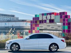 Mercedes-Benz C-Class C 260 L AMG Line - ფოტო 4