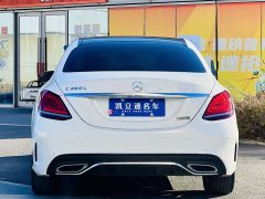Mercedes-Benz C-Class C 260 L AMG Line - ფოტო 5