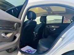 Mercedes-Benz C-Class C 260 L AMG Line - ფოტო 6