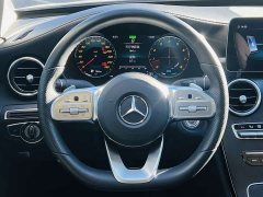 Mercedes-Benz C-Class C 260 L AMG Line - ფოტო 7