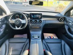 Mercedes-Benz C-Class C 260 L AMG Line - ფოტო 8