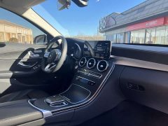 Mercedes-Benz C-Class C 260 L AMG Line - ფოტო 9