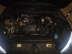 Audi A3 A3L Limousine 35 TFSI Fashion Sport - ფოტო 10