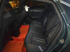 Audi A3 A3L Limousine 35 TFSI Fashion Sport - ფოტო 11