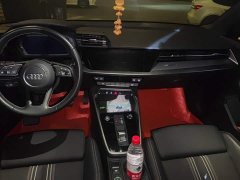 Audi A3 A3L Limousine 35 TFSI Fashion Sport - ფოტო 12