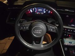 Audi A3 A3L Limousine 35 TFSI Fashion Sport - ფოტო 15
