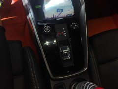 Audi A3 A3L Limousine 35 TFSI Fashion Sport - ფოტო 16
