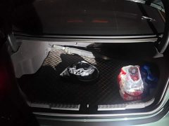 Audi A3 A3L Limousine 35 TFSI Fashion Sport - ფოტო 4