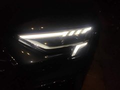 Audi A3 A3L Limousine 35 TFSI Fashion Sport - ფოტო 5