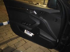 Audi A3 A3L Limousine 35 TFSI Fashion Sport - ფოტო 7